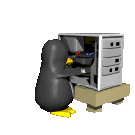 Pingu afbeelding